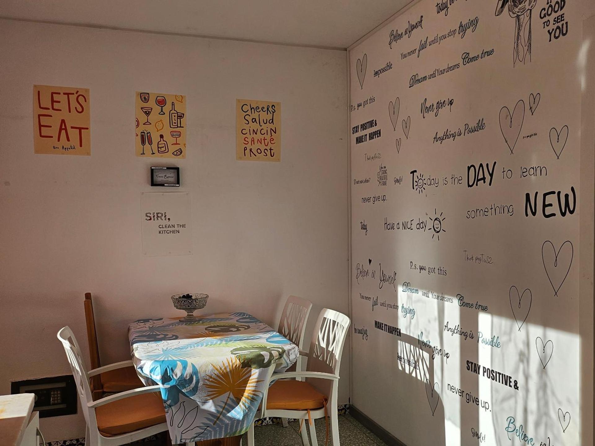 Guest House Casa Ramos on the Strip