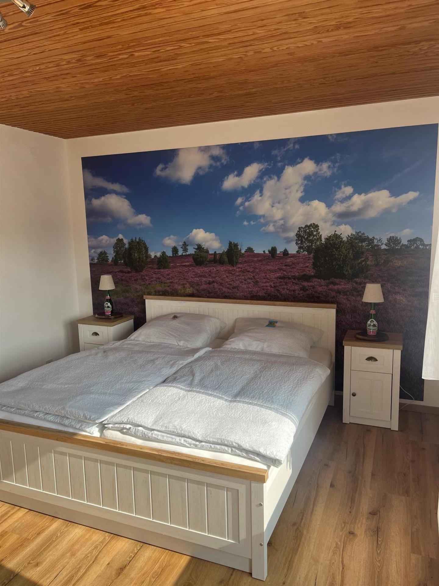 Ferienwohnung Olendorp