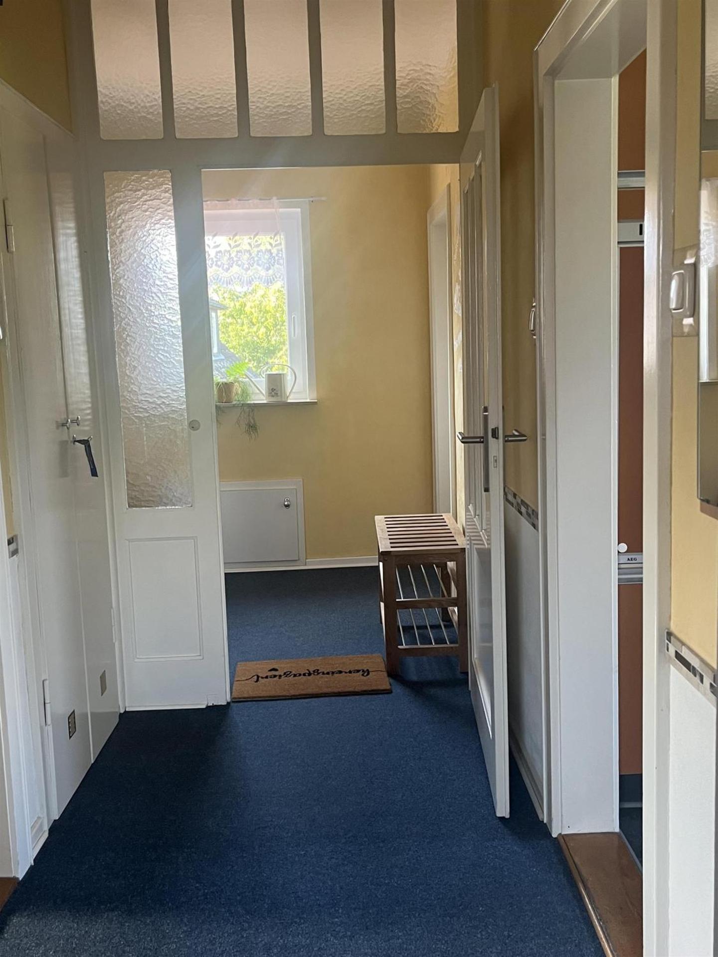 Ferienwohnung Olendorp