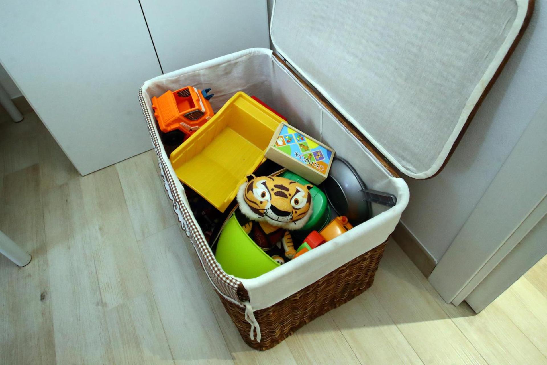 Children play ground