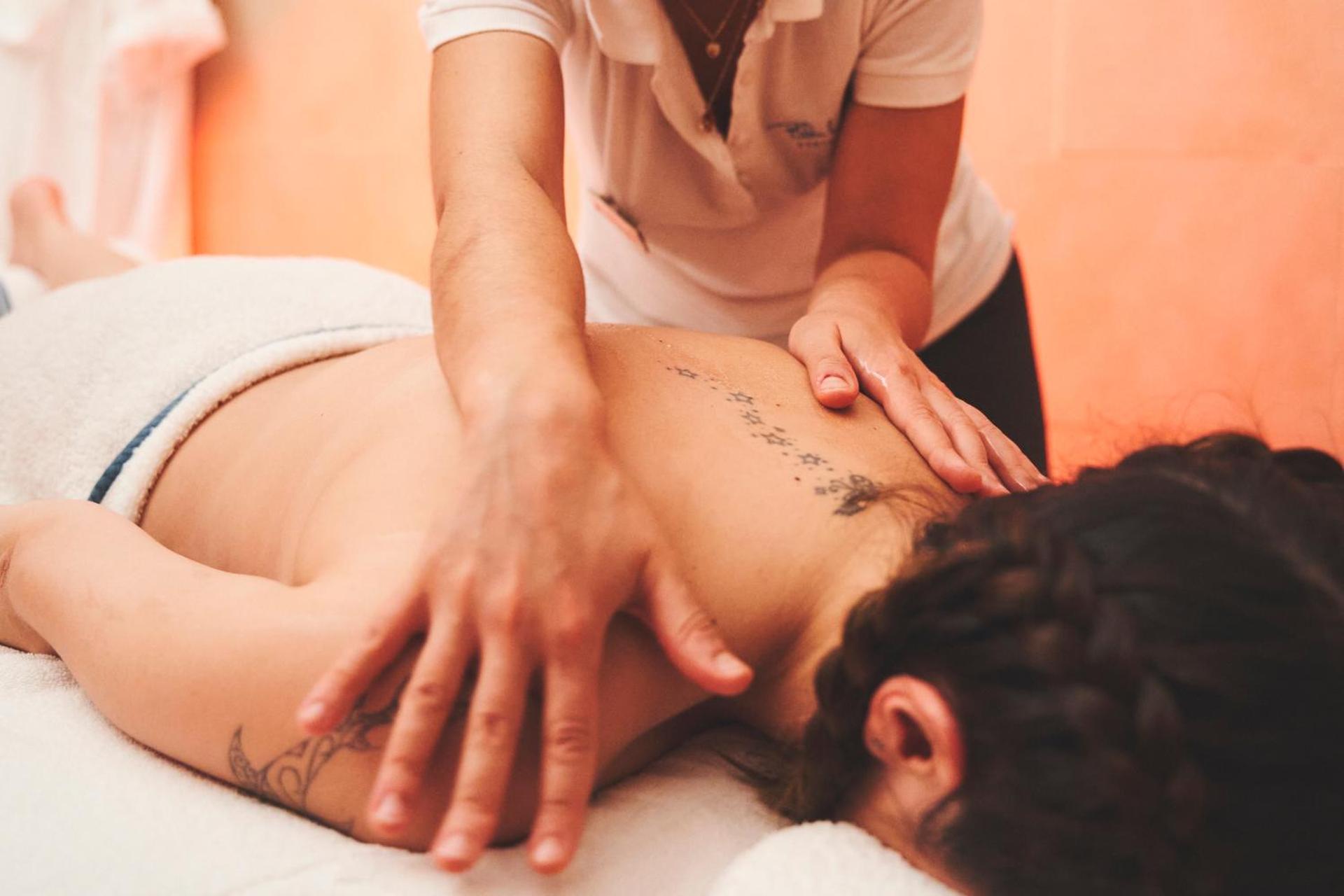 Hotel Mondolé - Azzurro Club