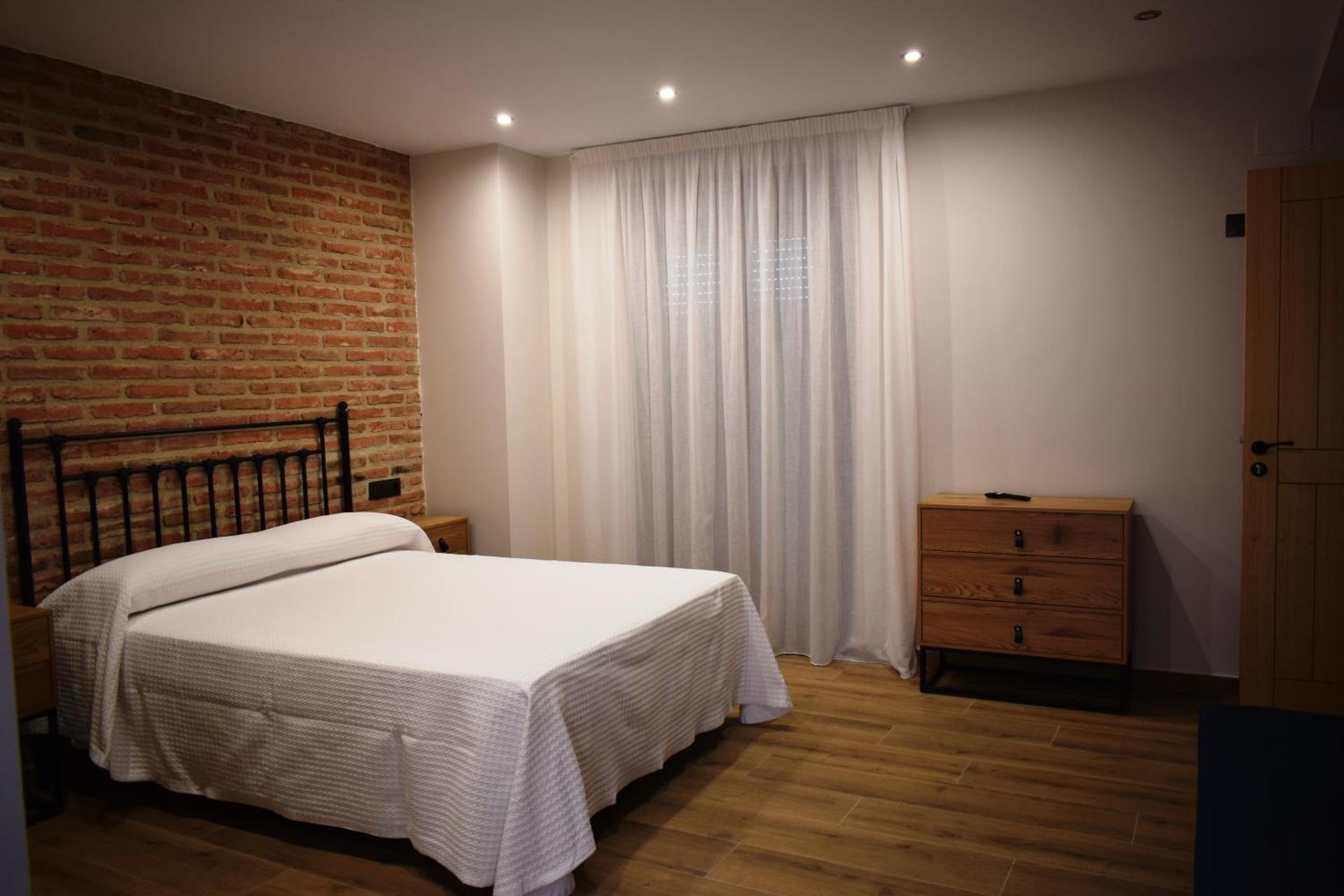 Alojamiento Rural La Josefa de los Arribes