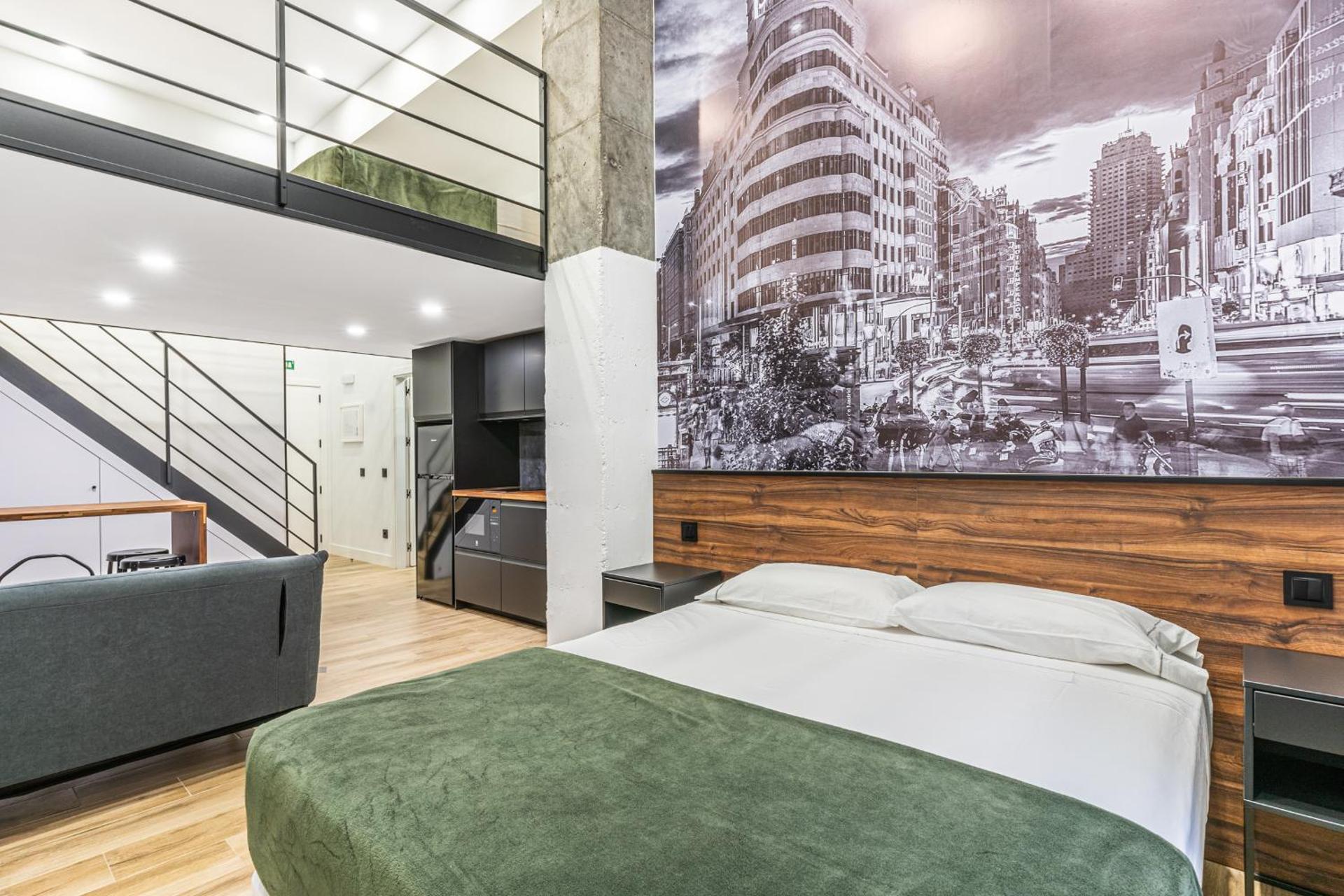 VR OBREGON APARTMENTS