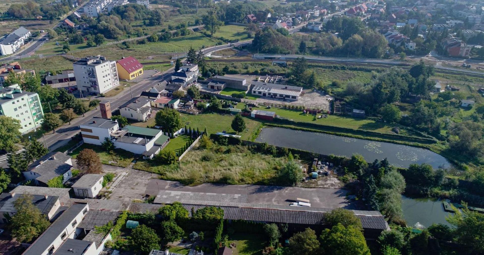 Noclegi Łowisko Janowiecka 50