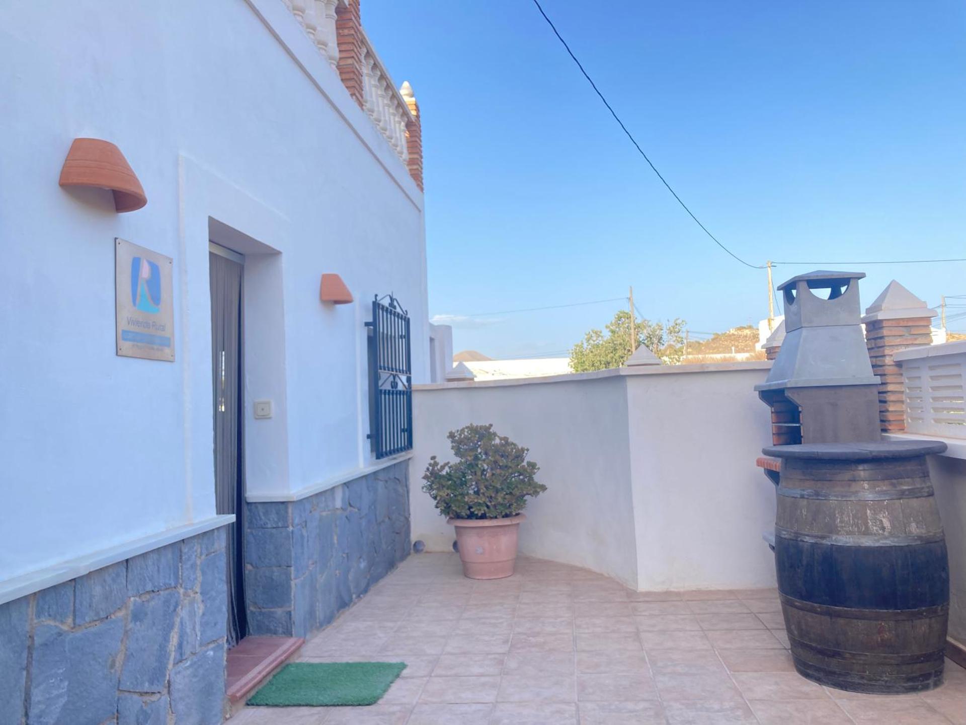 Cortijo Los Garridos - 12 huéspedes