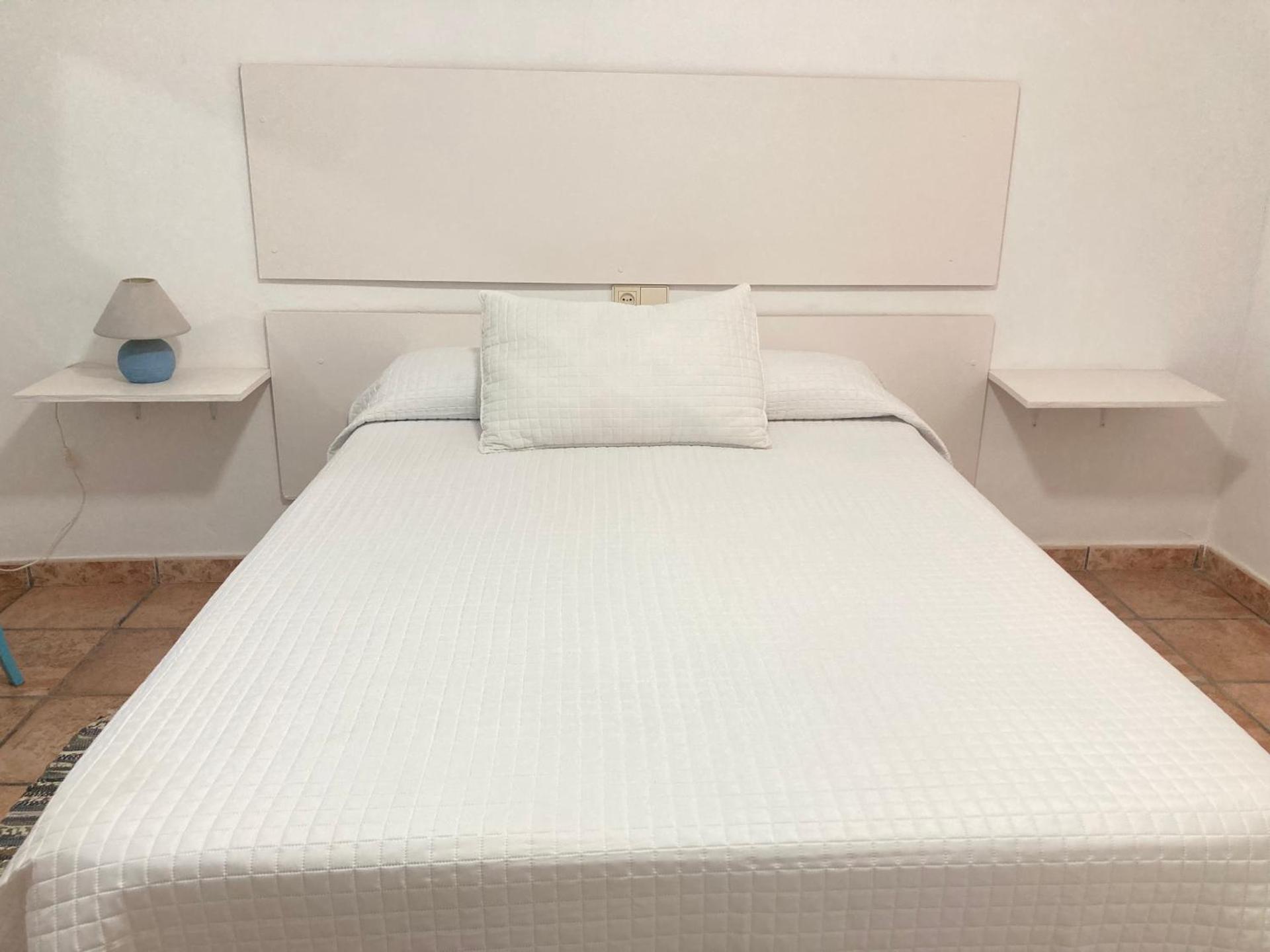 Cortijo Los Garridos - 12 huéspedes