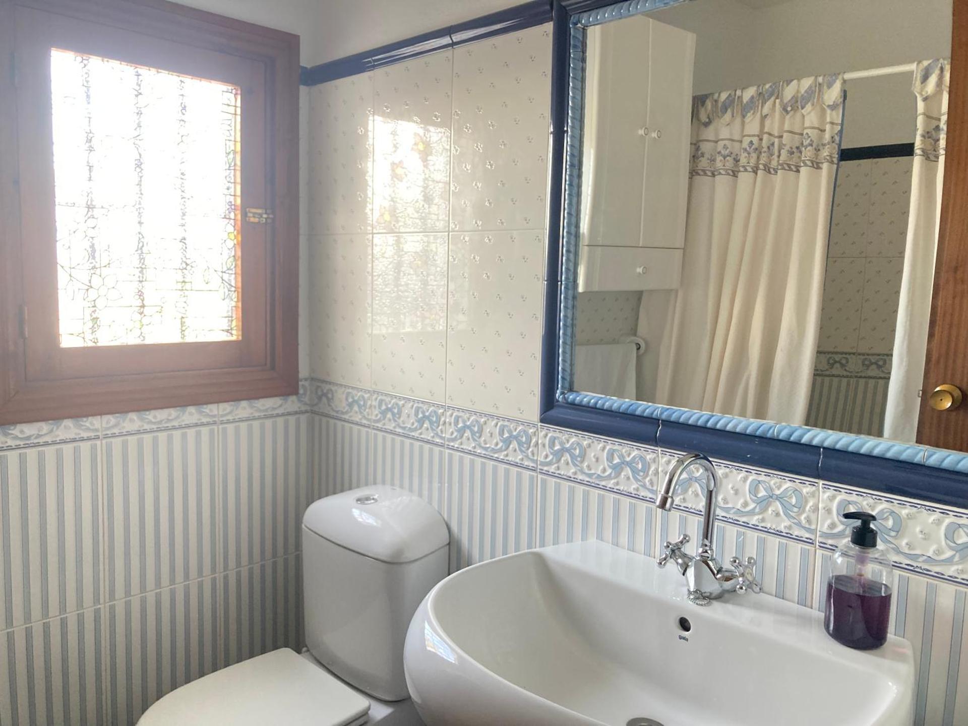 Cortijo Los Garridos - 12 huéspedes