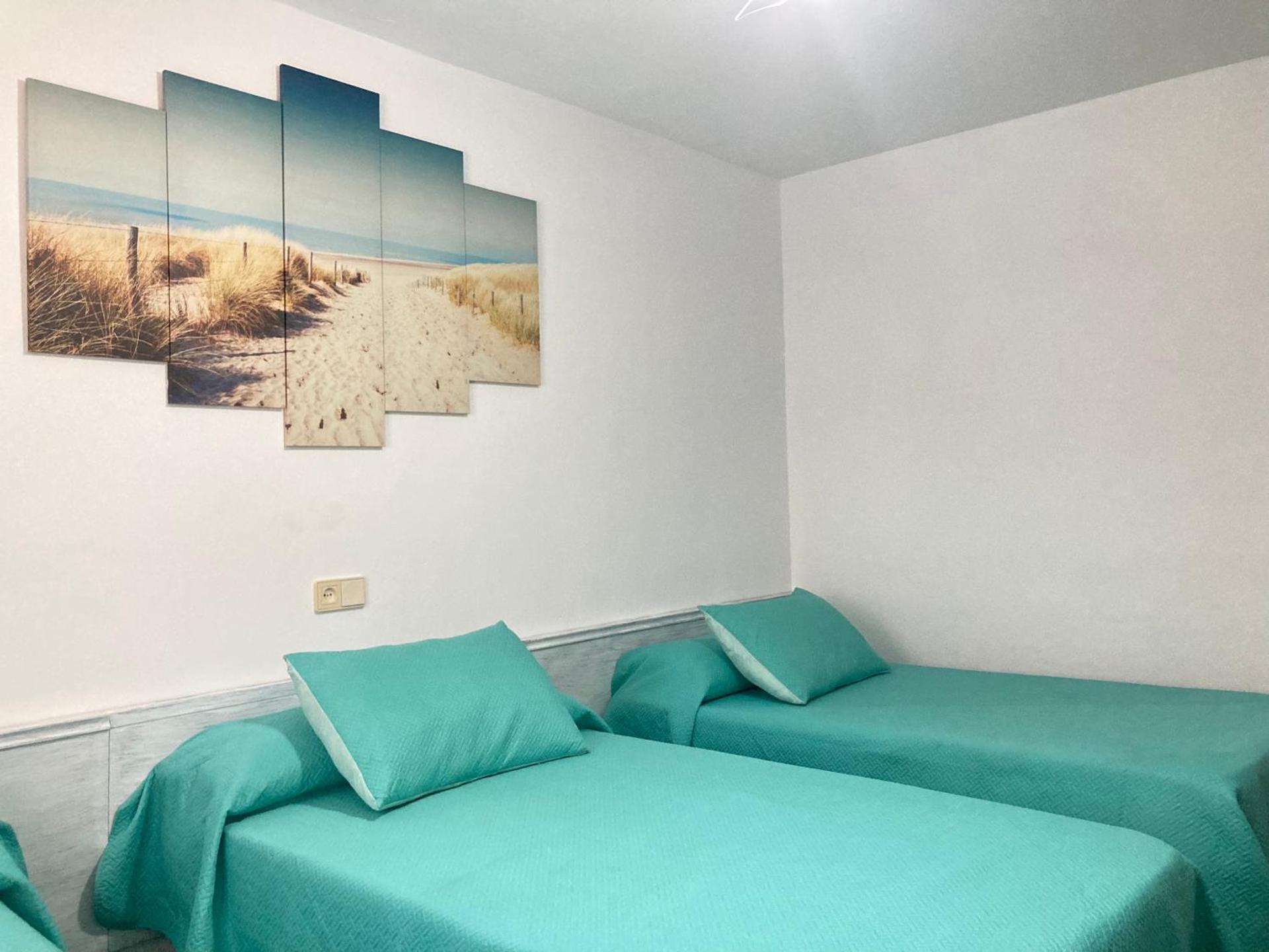 Cortijo Los Garridos - 12 huéspedes