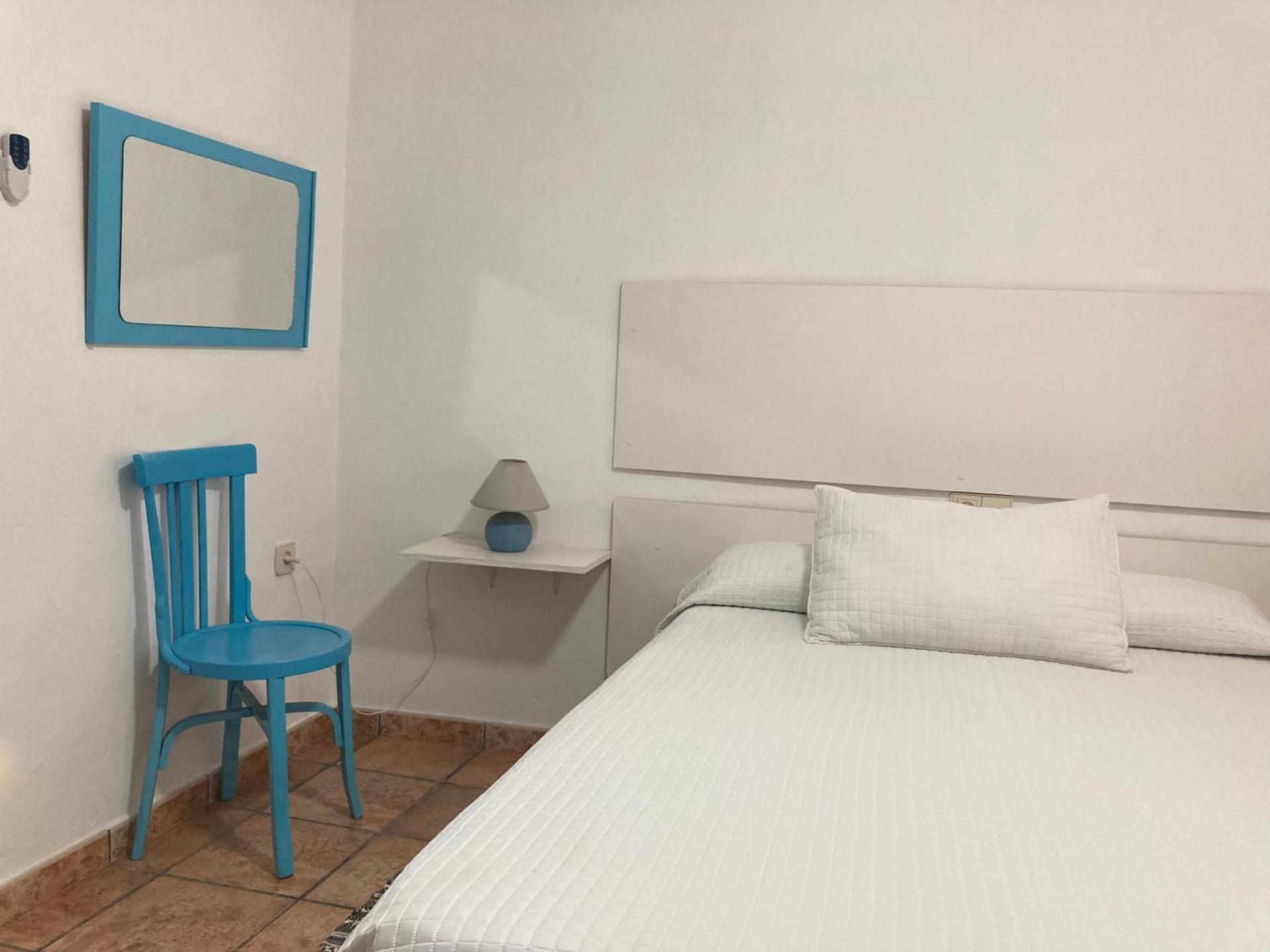 Cortijo Los Garridos - 12 huéspedes