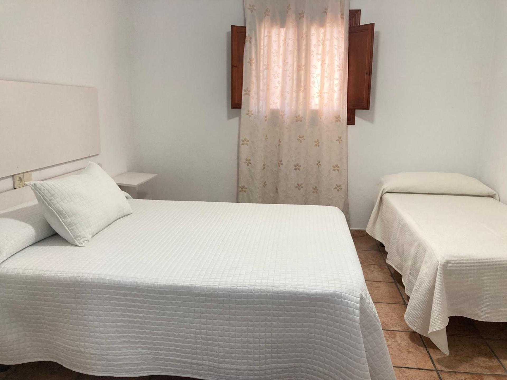 Cortijo Los Garridos - 12 huéspedes