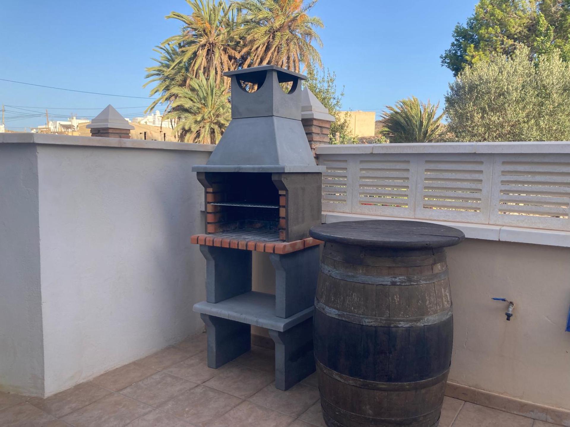 Cortijo Los Garridos - 12 huéspedes