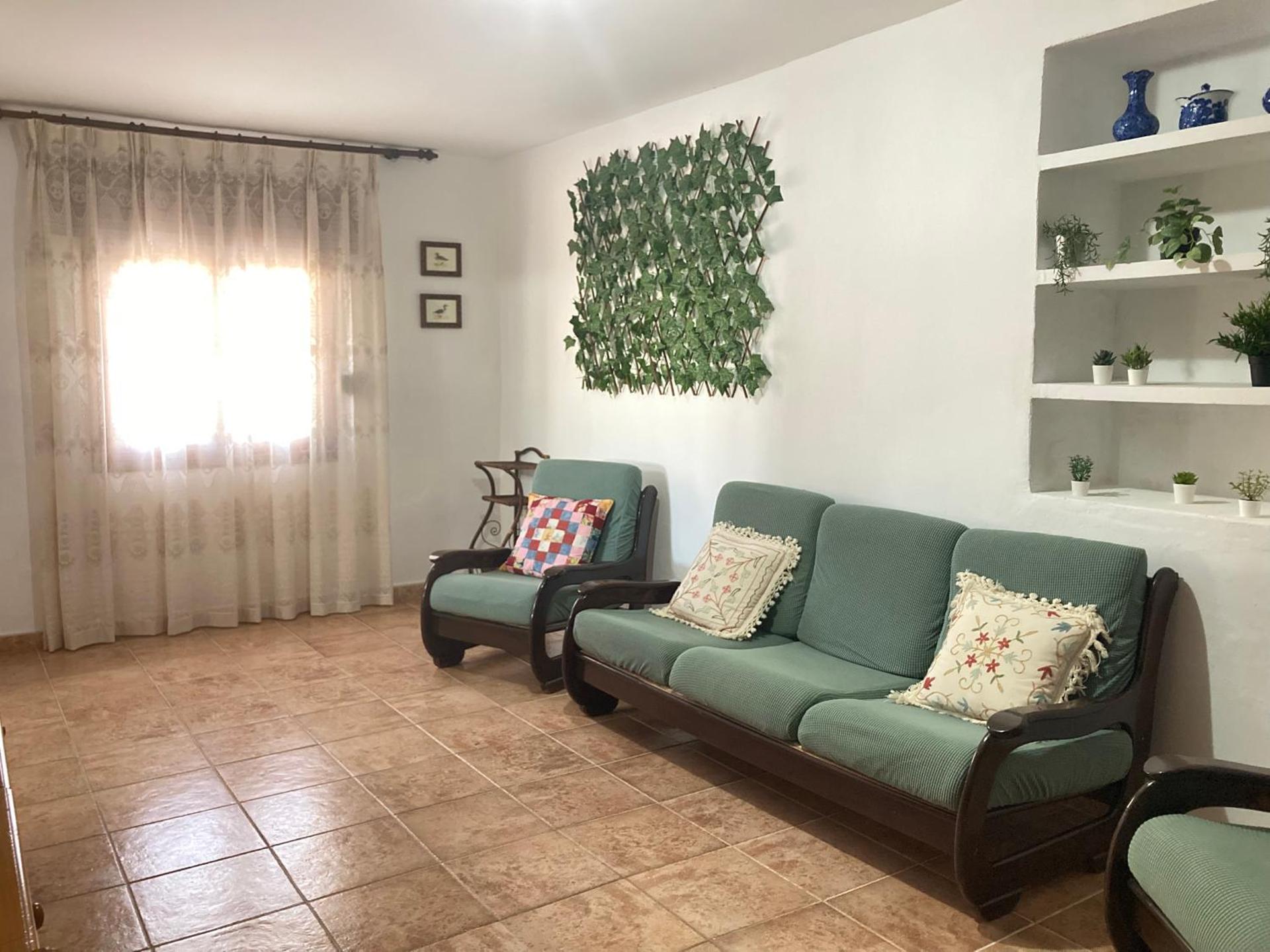 Cortijo Los Garridos - 12 huéspedes