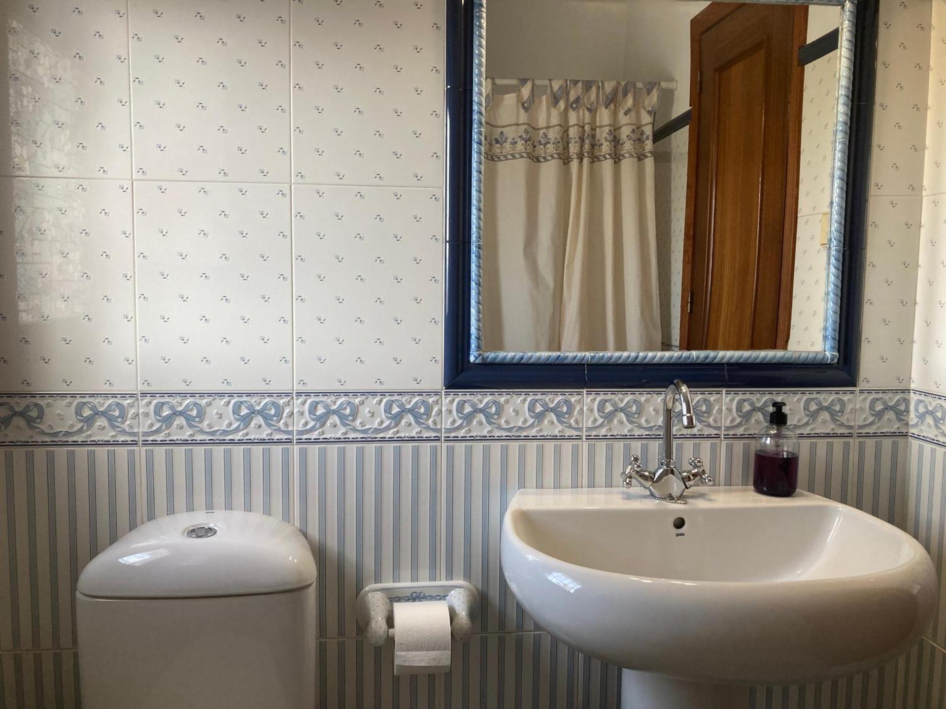 Cortijo Los Garridos - 12 huéspedes