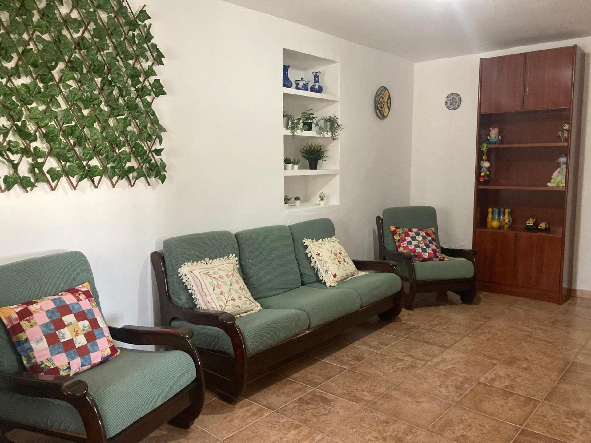 Cortijo Los Garridos - 12 huéspedes