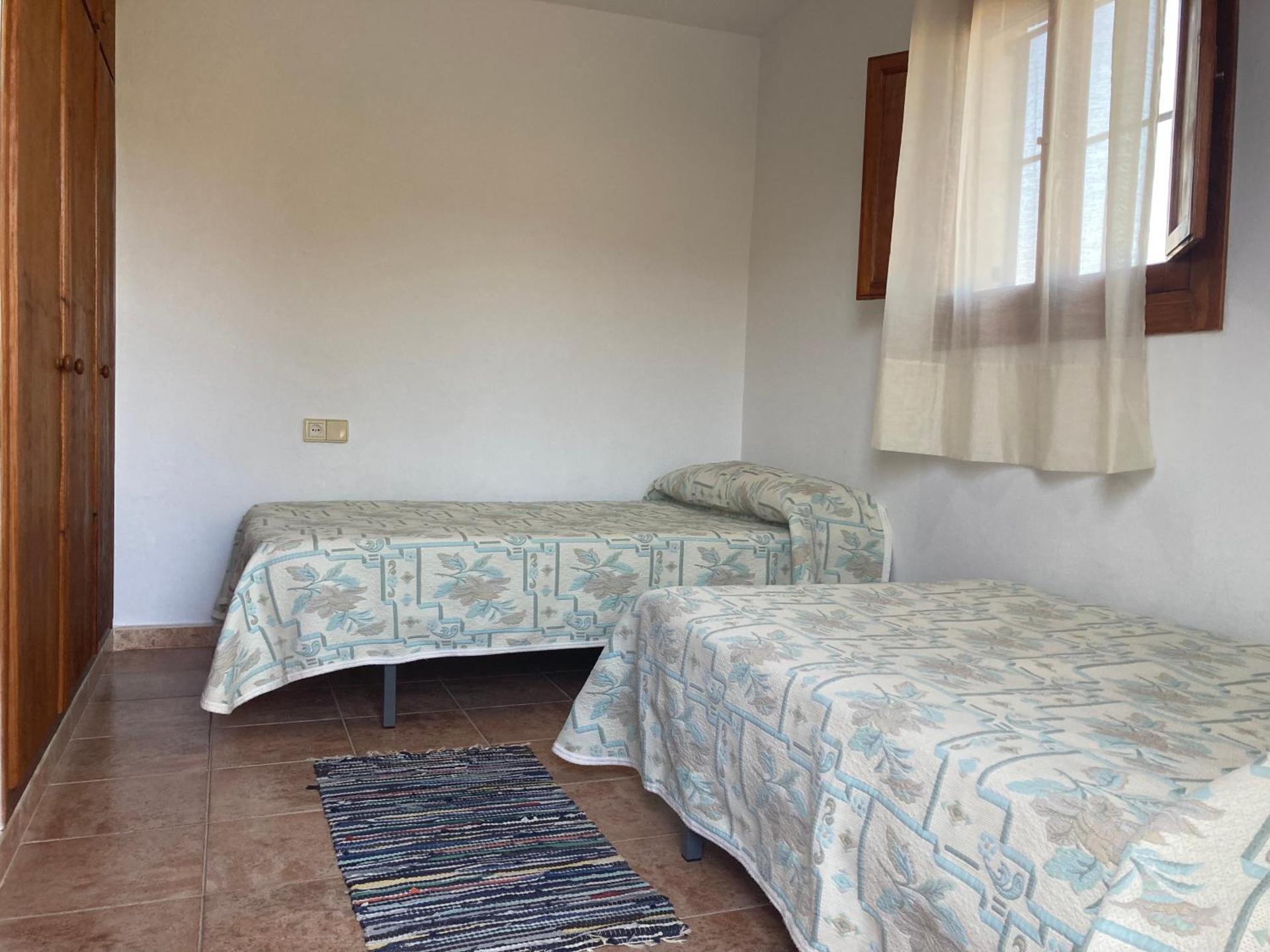 Cortijo Los Garridos - 12 huéspedes