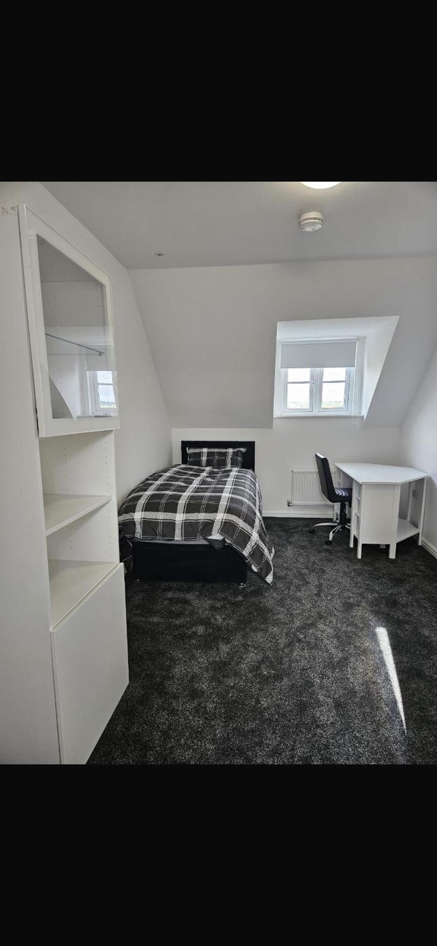 Nicely Furnished Rooms in Aylesbury