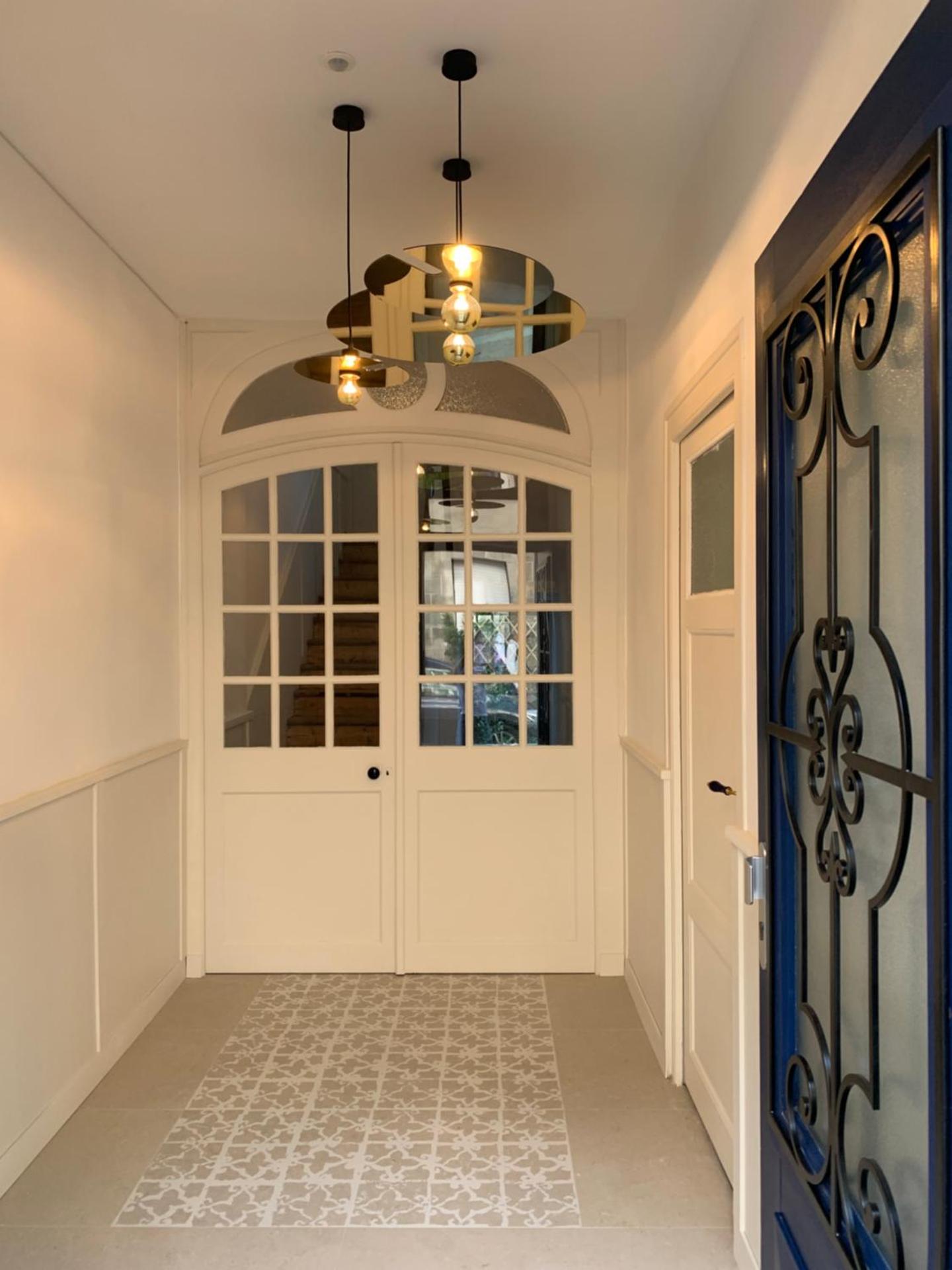 La Belle Odet' - choix d'appartements- Centre ville-quais