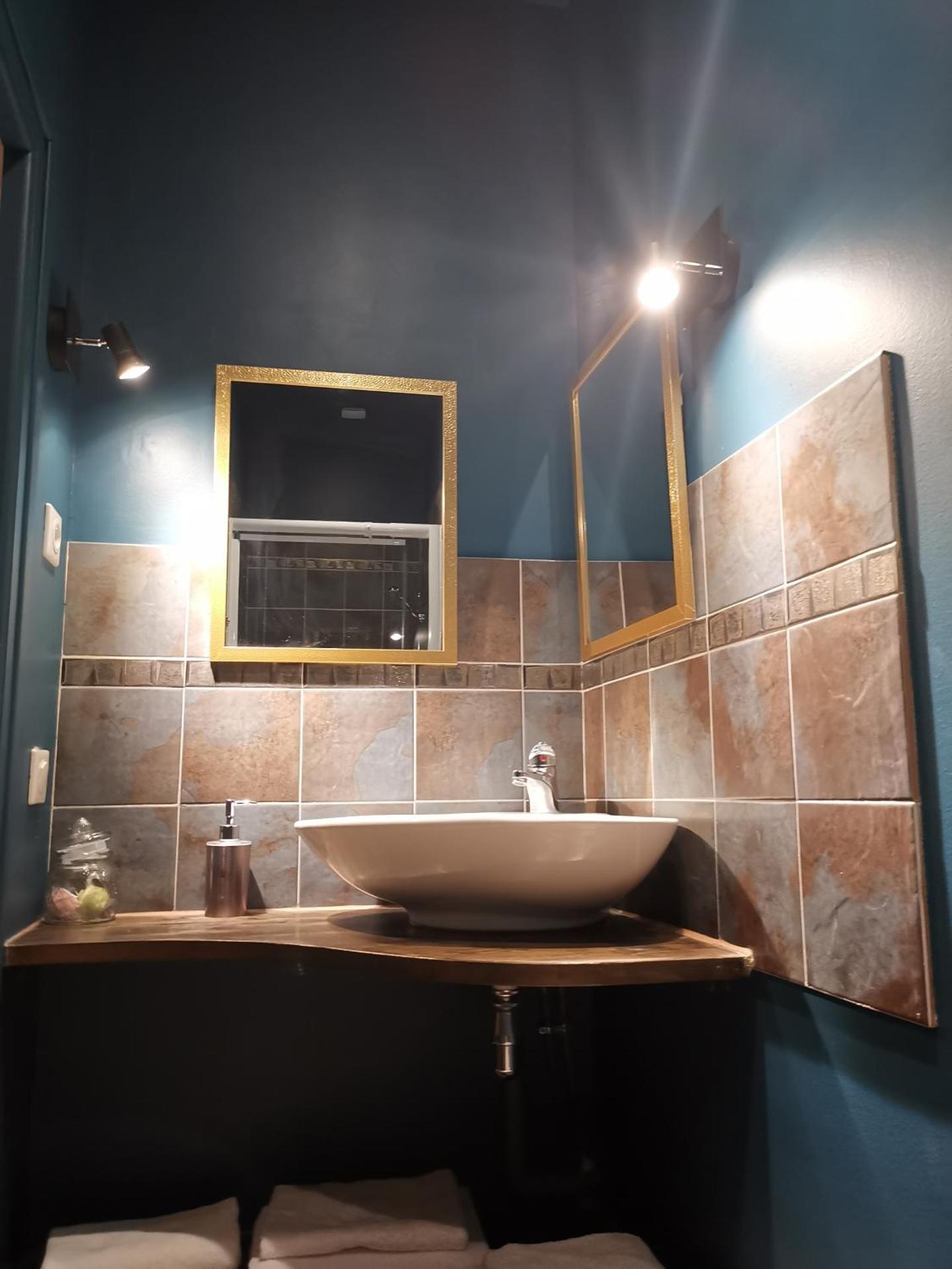 Le Belvédère St Gimer