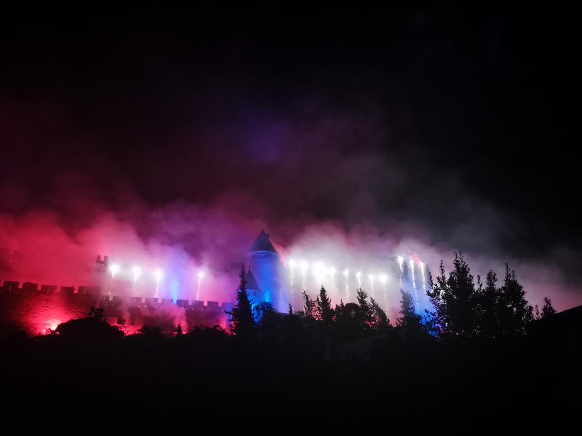 Le Belvédère St Gimer