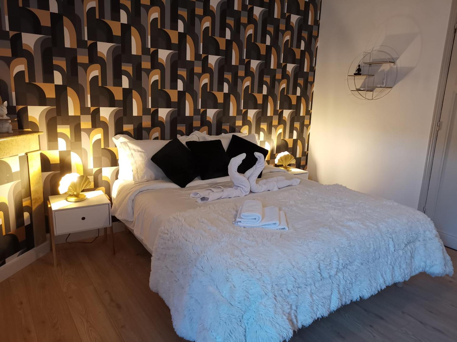 Le Belvédère St Gimer