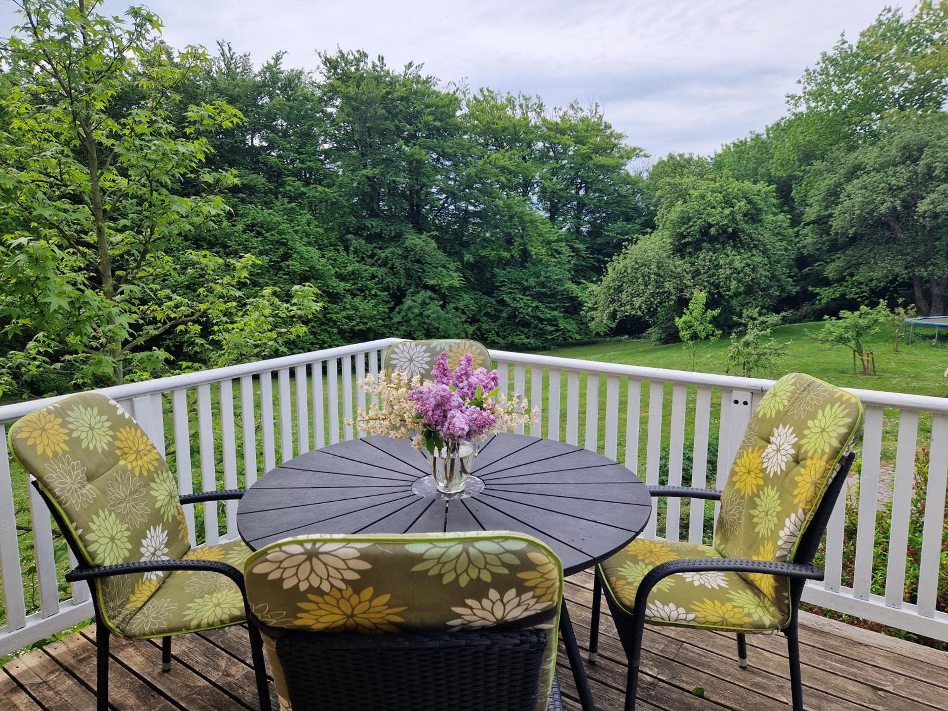 Charming, spacious, sea view guest house