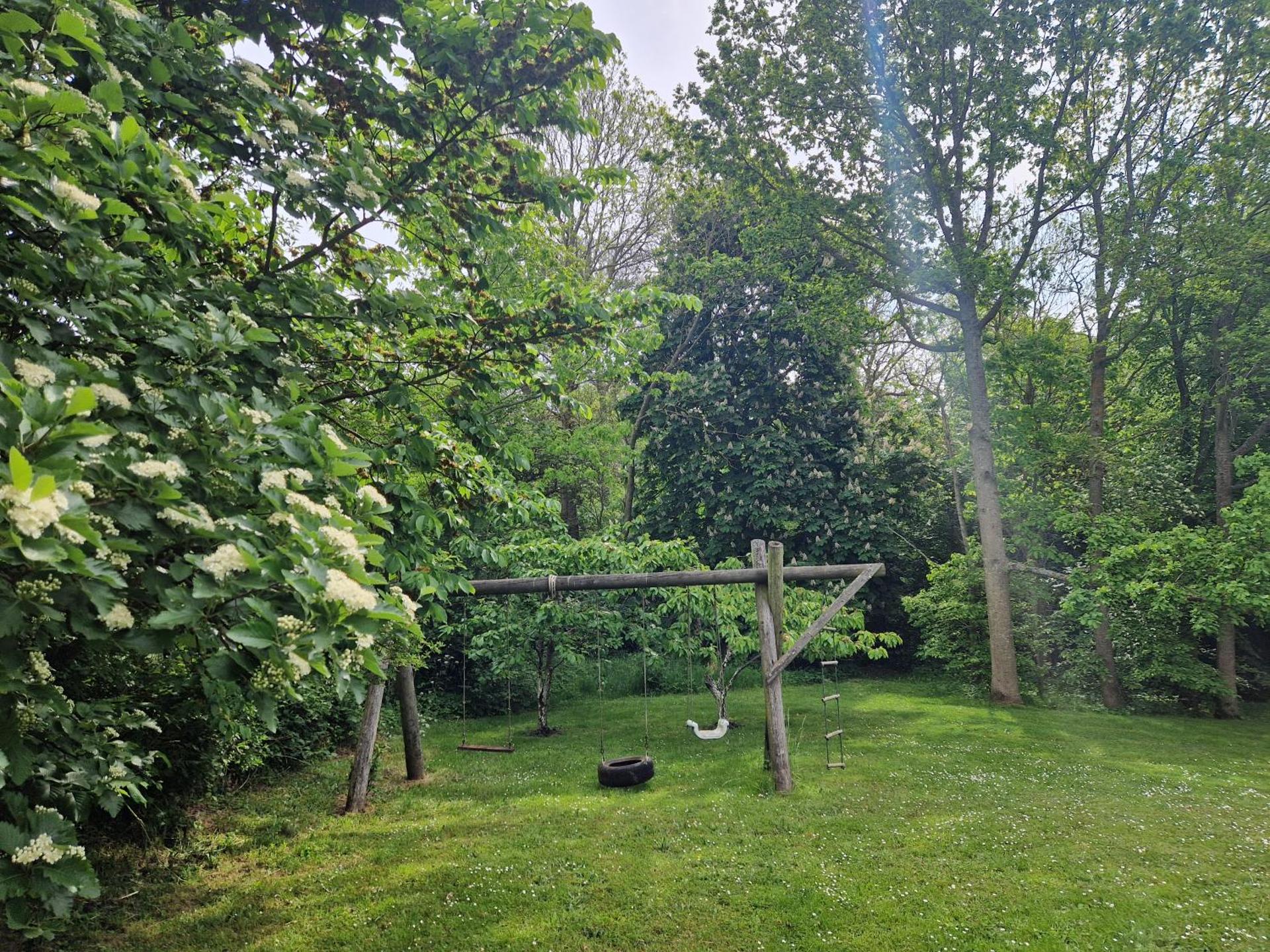 Charming, spacious, sea view guest house