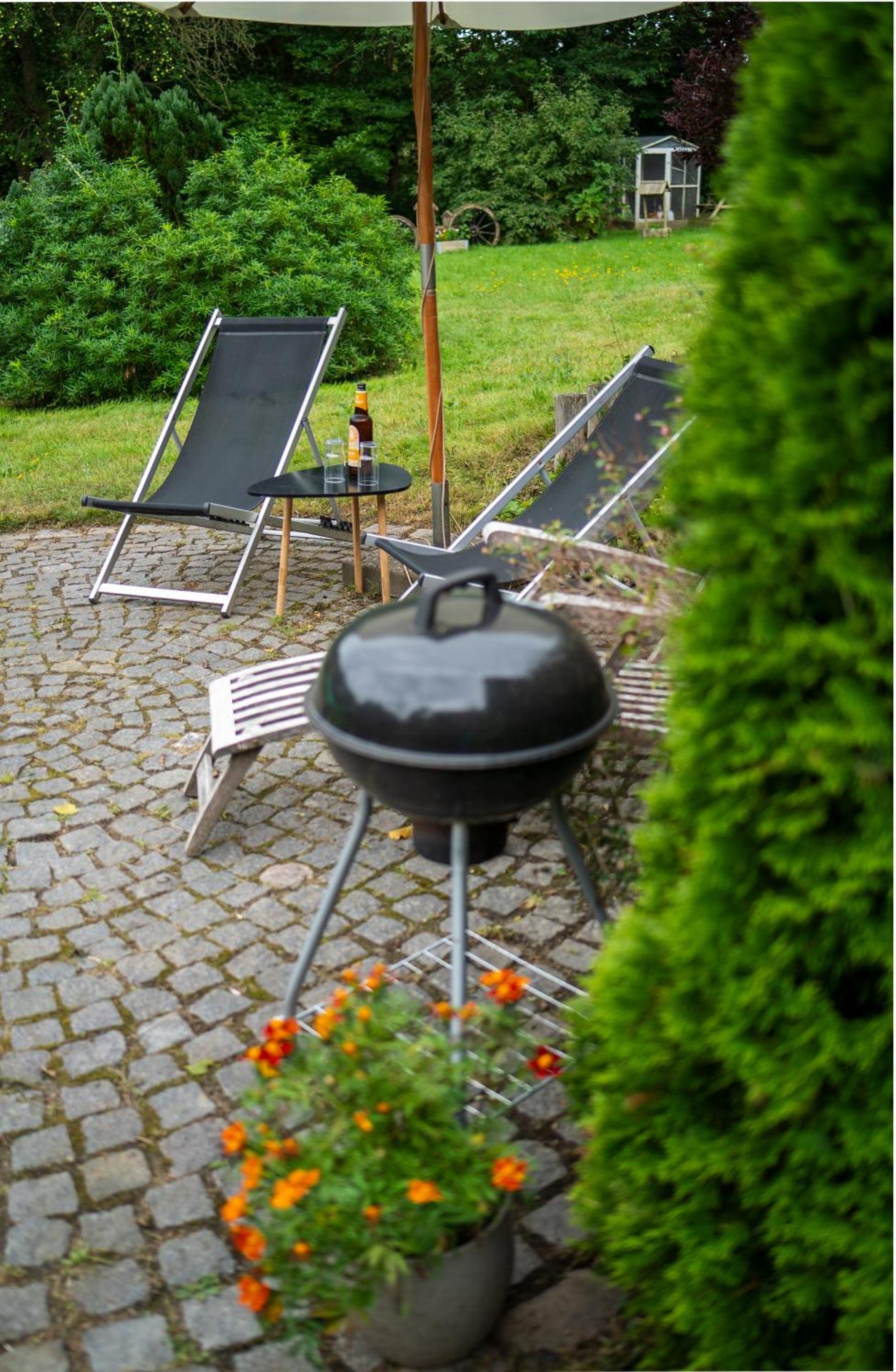 Charming, spacious, sea view guest house