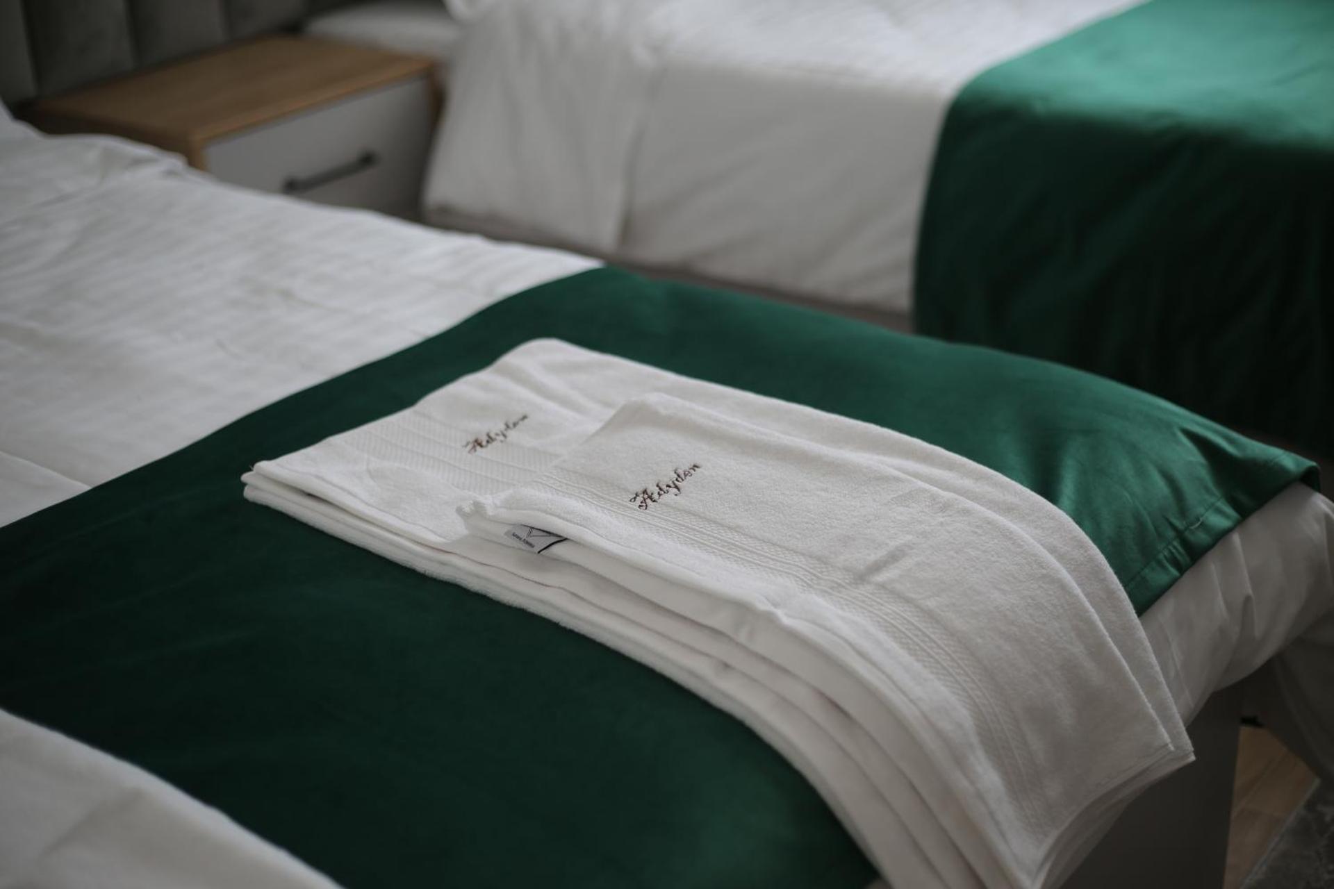 Camere de inchiriat Adyden