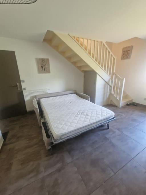 Superbe T2 duplex vue sur les montagnes