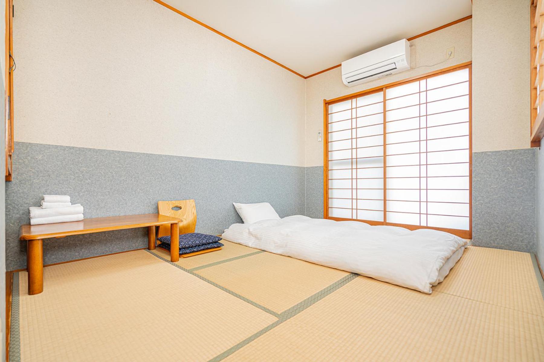 Habitación Individual Estándar 