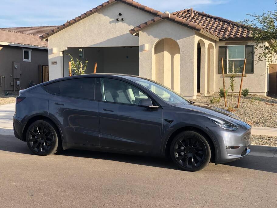 Cottageza at Harvest