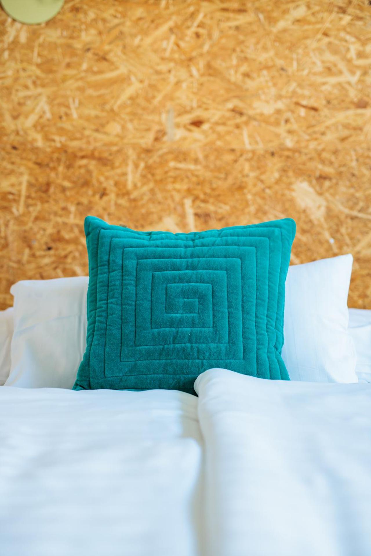 Hotel Auberge Nassau