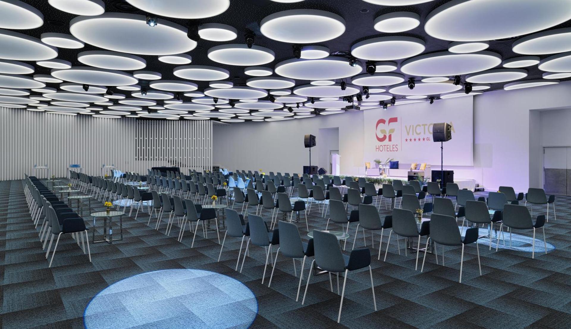 Meeting/conference room