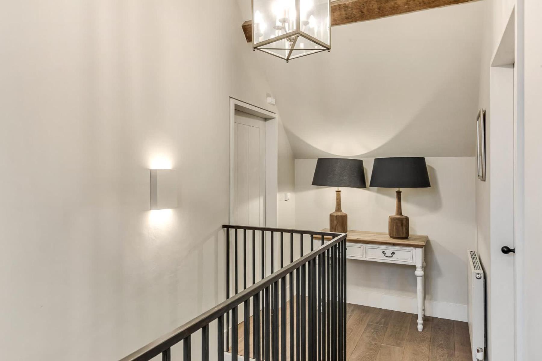 Washbrook Cottage - Hot Tub Packages Available