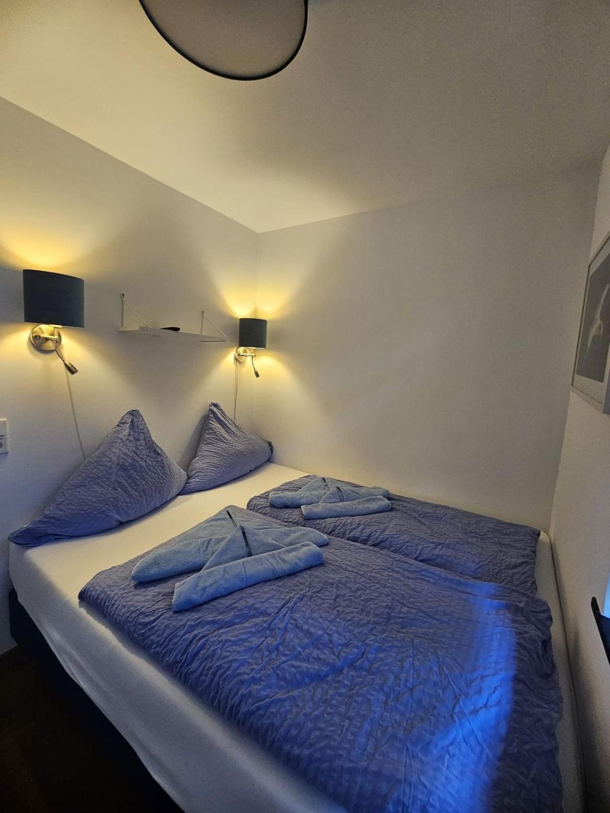 Gaestehaus Cap Hoorn