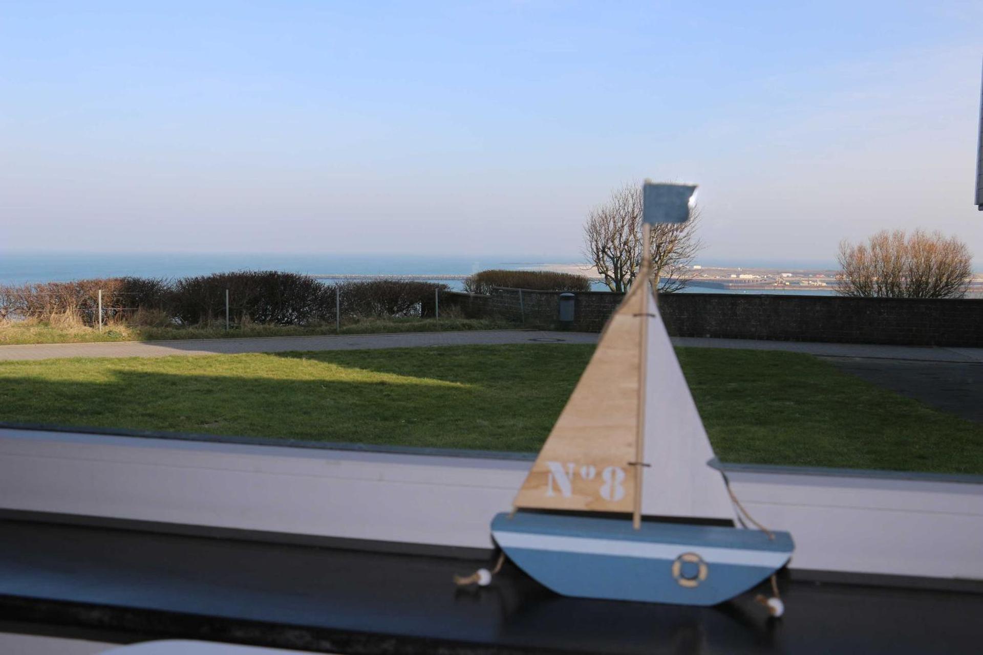 Gaestehaus Cap Hoorn