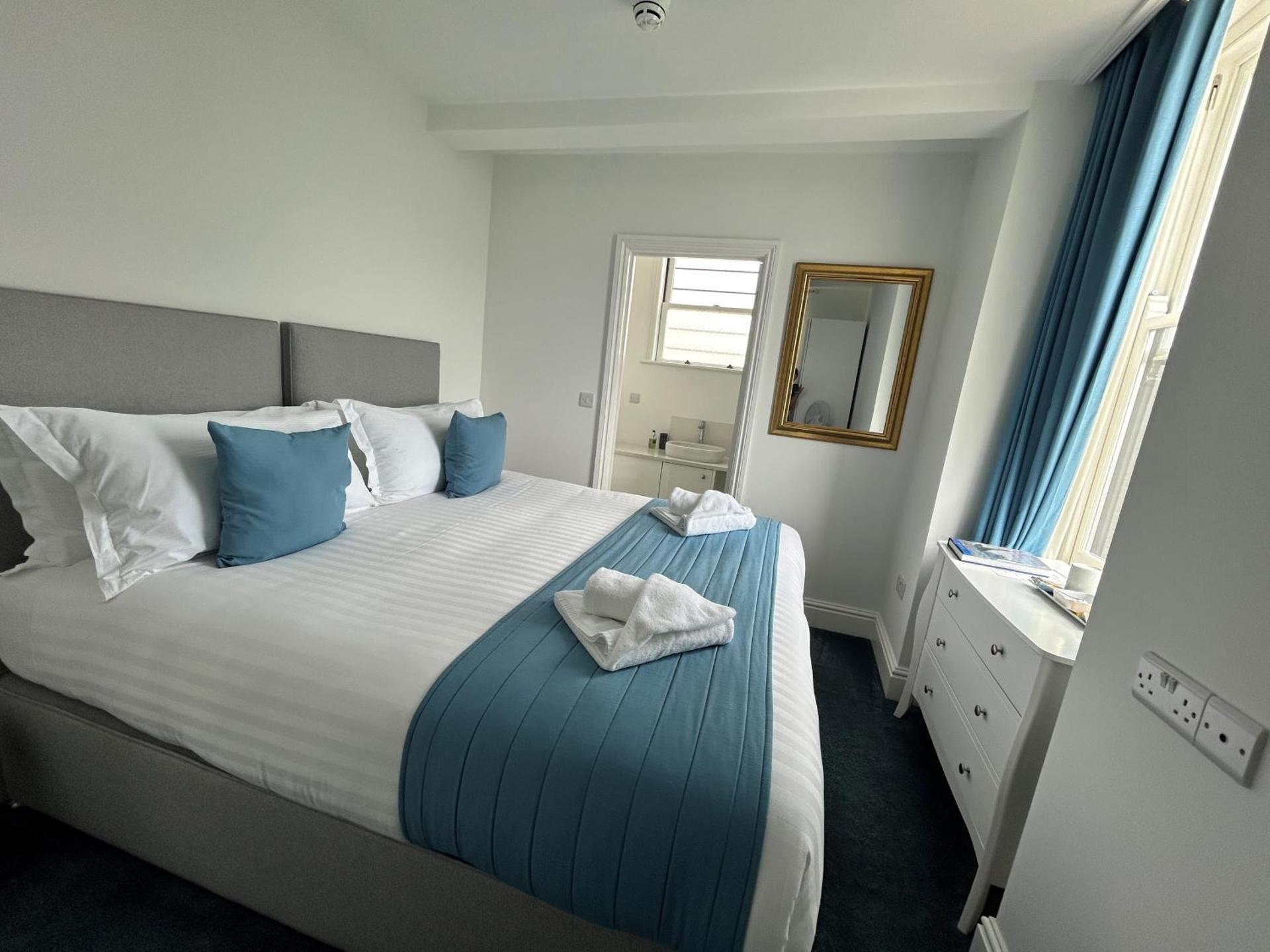 Royal Ocean Racing Club