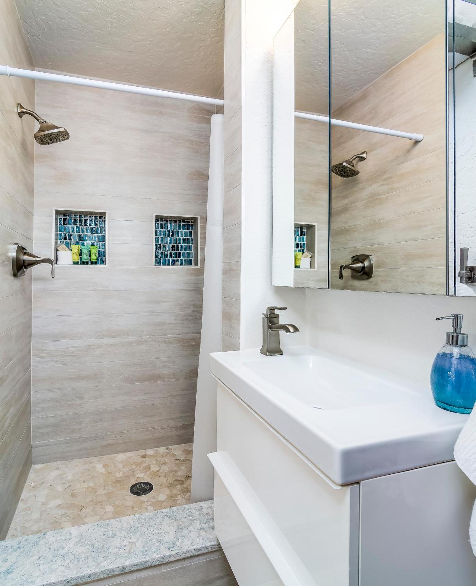 Boutique Vacation Rental Complex at Beach