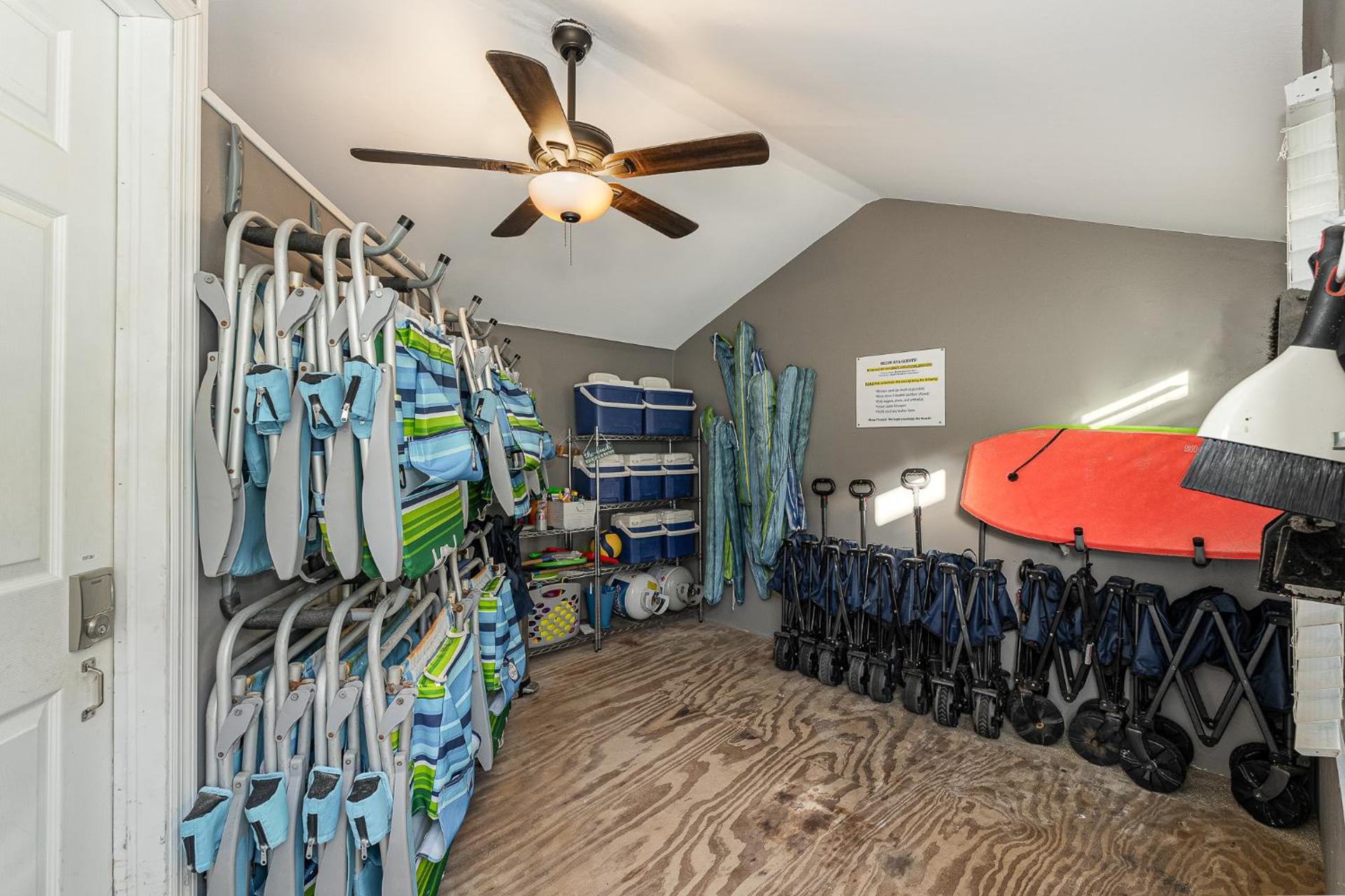 Boutique Vacation Rental Complex at Beach