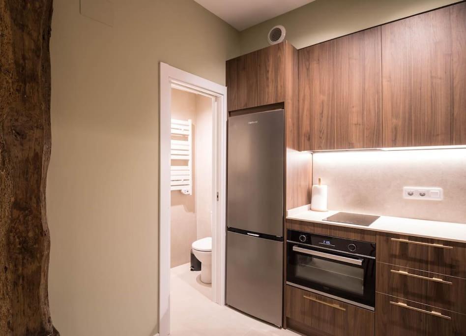 Dockside Haven Olabeaga