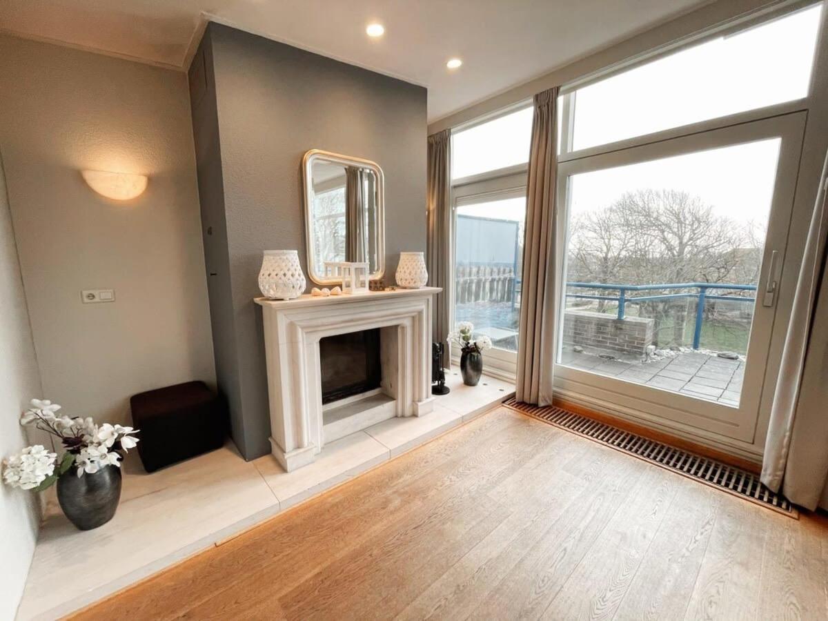 Hello Zeeland - Appartement Loverendale 31