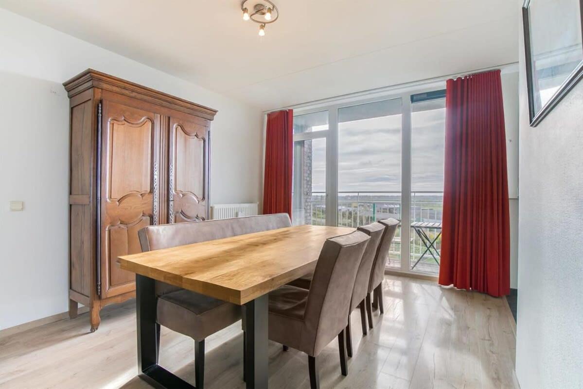 Hello Zeeland - Appartement Port Scaldis 03-071