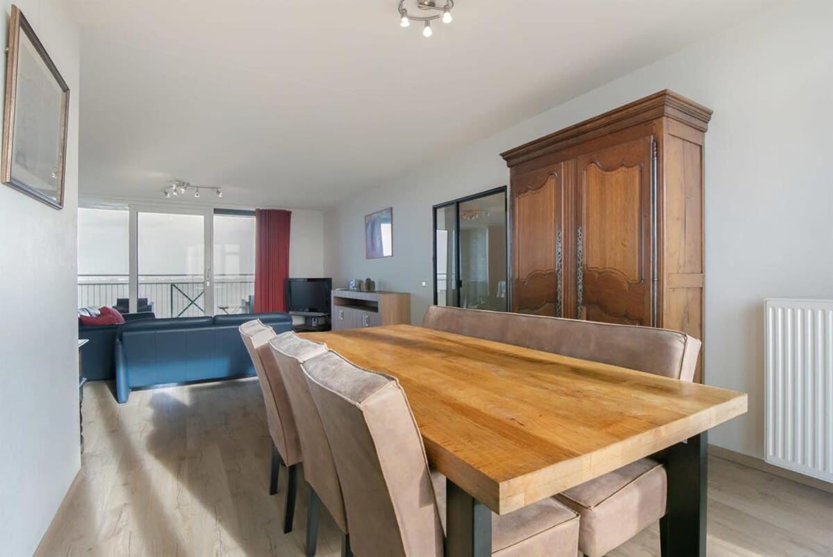 Hello Zeeland - Appartement Port Scaldis 03-071