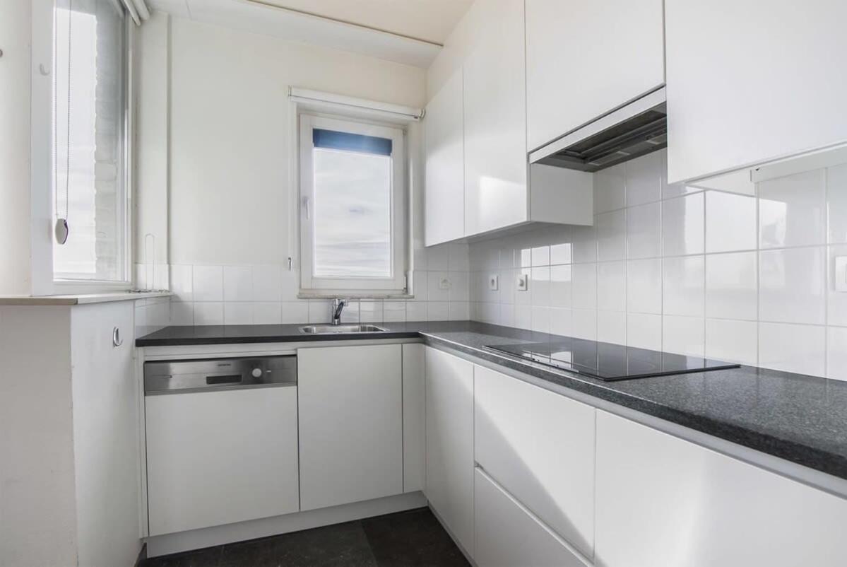 Hello Zeeland - Appartement Port Scaldis 03-071