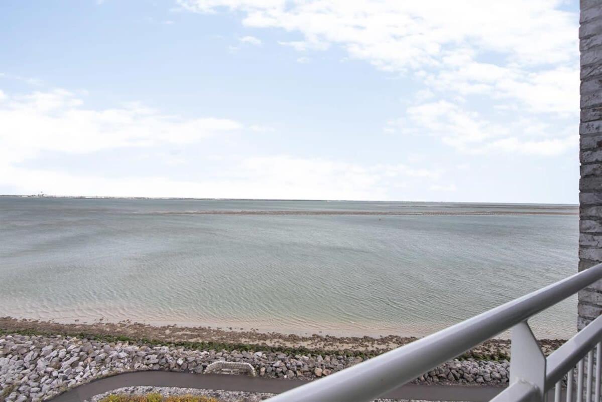 Hello Zeeland - Appartement Port Scaldis 03-071