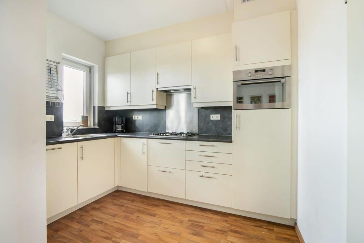 Hello Zeeland - Appartement Port Scaldis 19-031