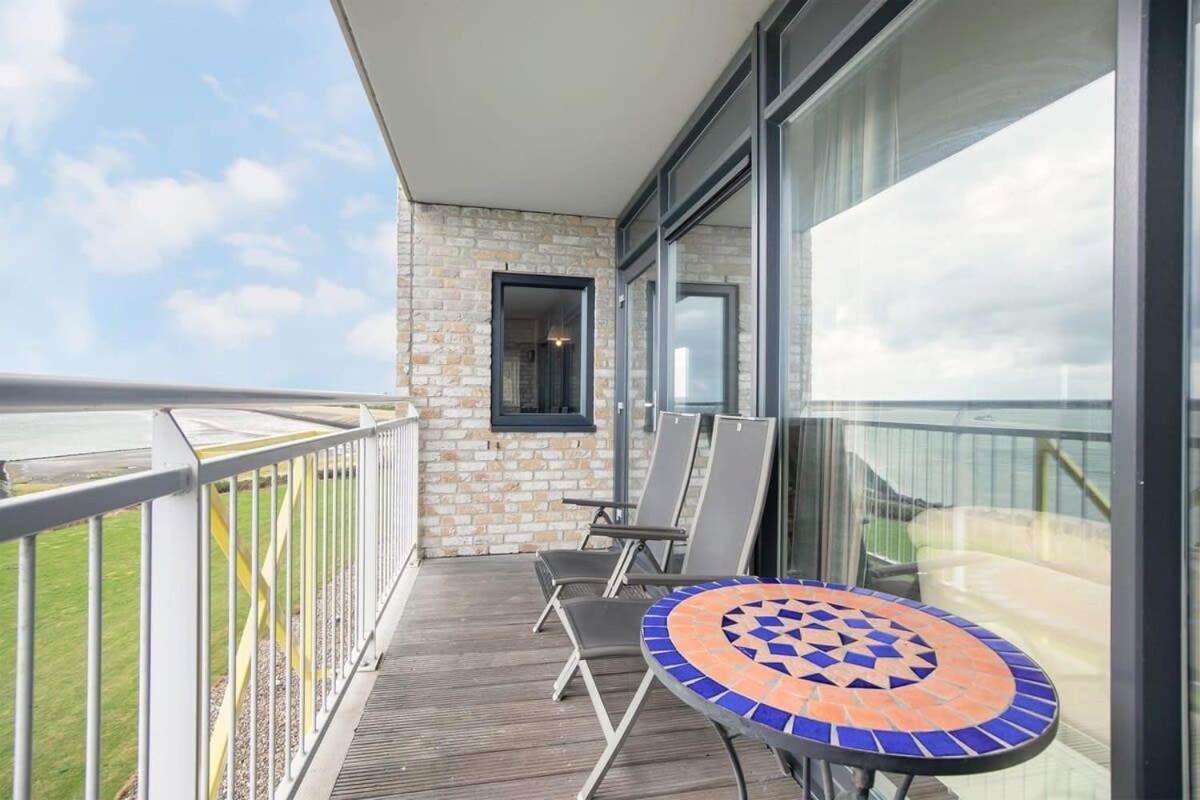 Hello Zeeland - Appartement Port Scaldis 19-031