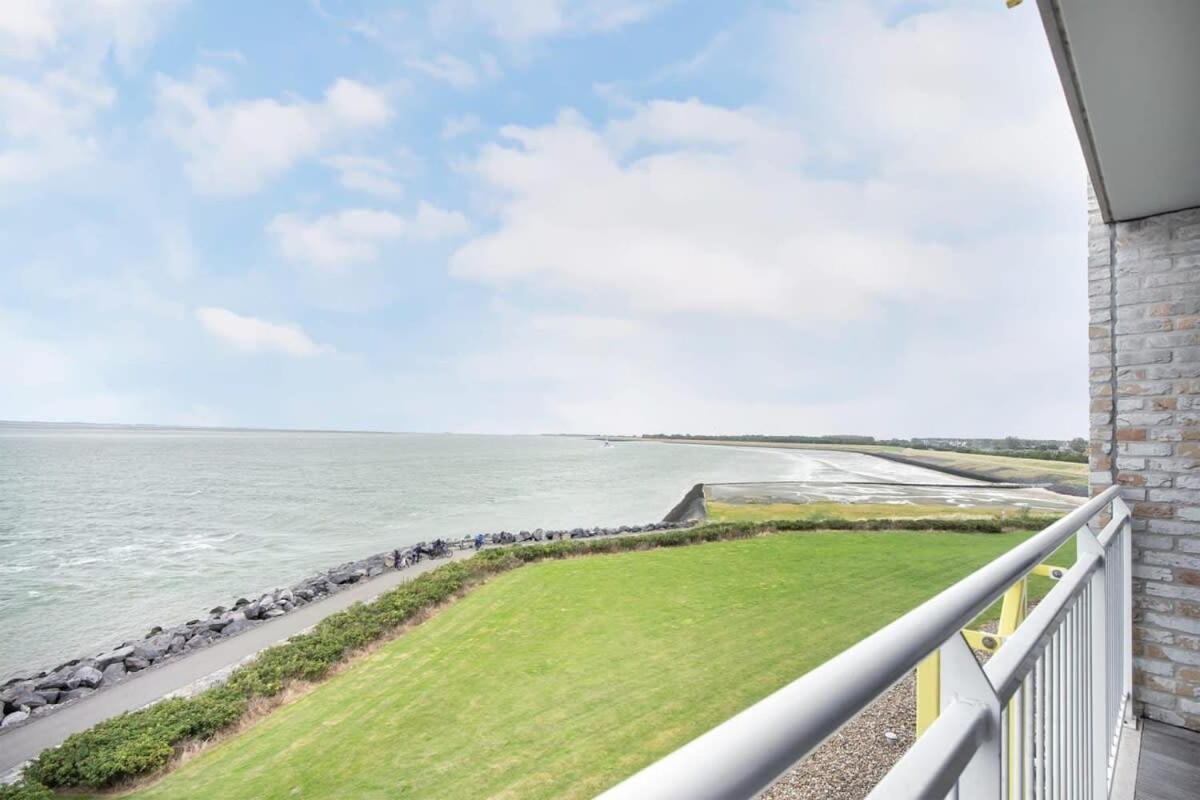 Hello Zeeland - Appartement Port Scaldis 19-031