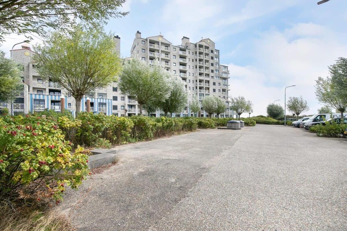 Hello Zeeland - Appartement Port Scaldis 19-031