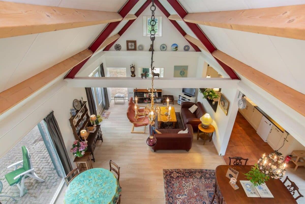 Hello Zeeland - Vakantiehuis Het Blauwe Hof